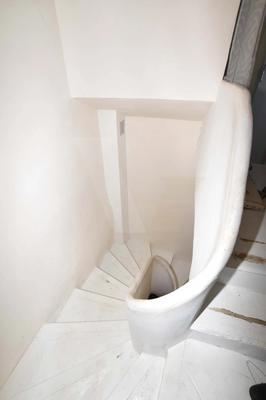 Maison de village - 121 m² - 5 pièces