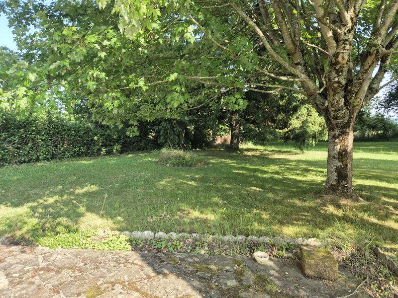 Maison de village - 116 m² - 4 pièces