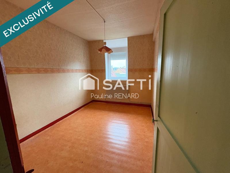 Maison - 148 m² - 11 pièces