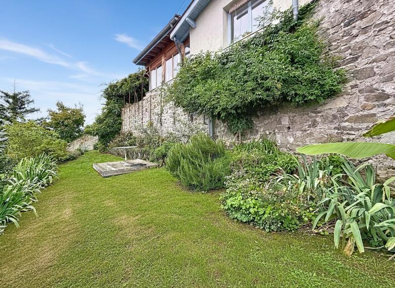 Maison - 50 m² - 3 pièces