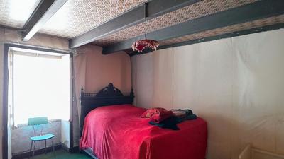 Maison - 147 m² - 7 pièces