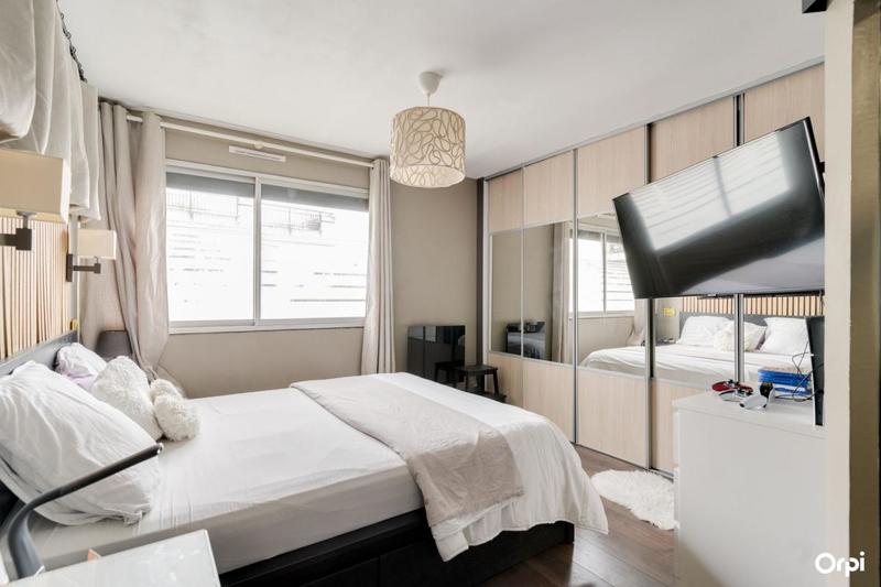 Appartement - 94 m² - 4 pièces