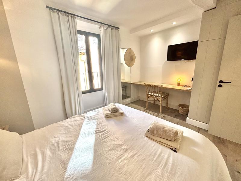 Maison traditionnelle - 55 m² - 3 pièces