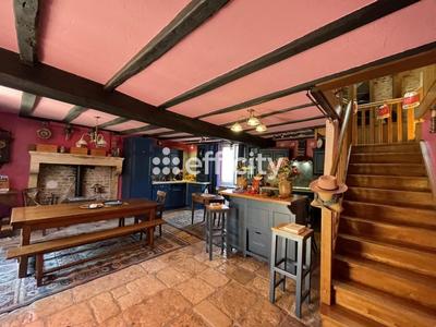 Maison - 152 m² - 5 pièces