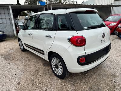 Fiat 500l 0.9 8v 105 Twinair s/S Popstar
