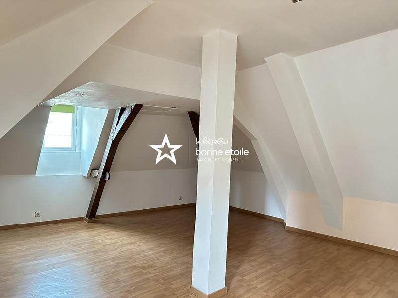 Appartement - 102 m² - 4 pièces