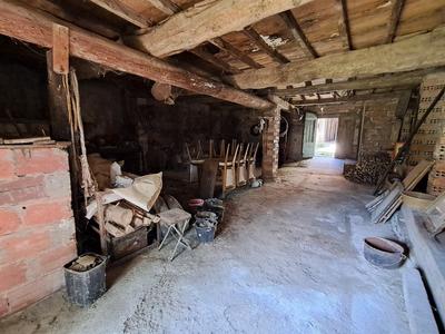 Maison de village - 113 m² - 5 pièces