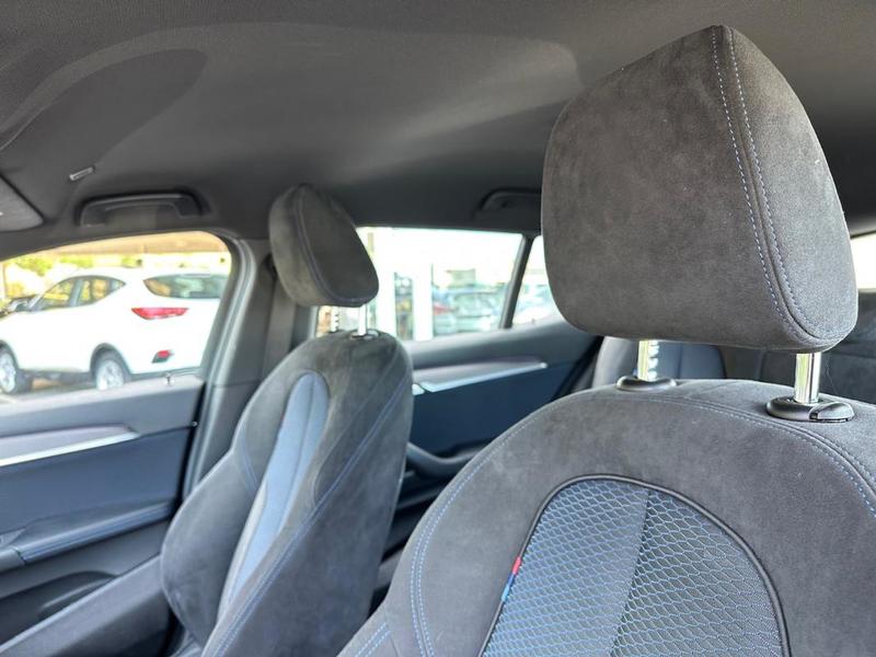 Bmw X2 F39 (F39) Sdrive 18d m Sport Bva8