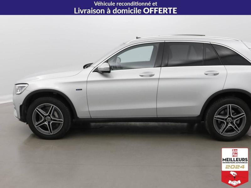 Mercedes Glc 300 e 9g-Tronic 4Matic Amg Line +Toit