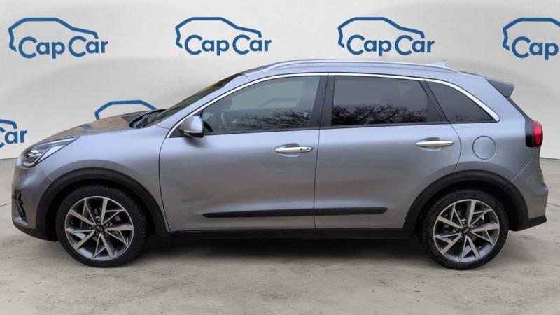 Kia Niro 1.6 GDi 105 Hybrid Dct6 Premium - Automatique