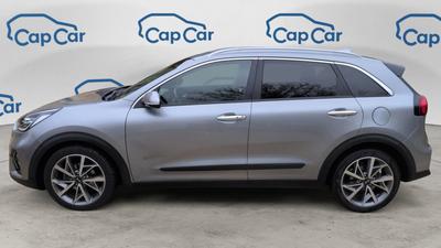 Kia Niro 1.6 GDi 105 Hybrid Dct6 Premium - Automatique