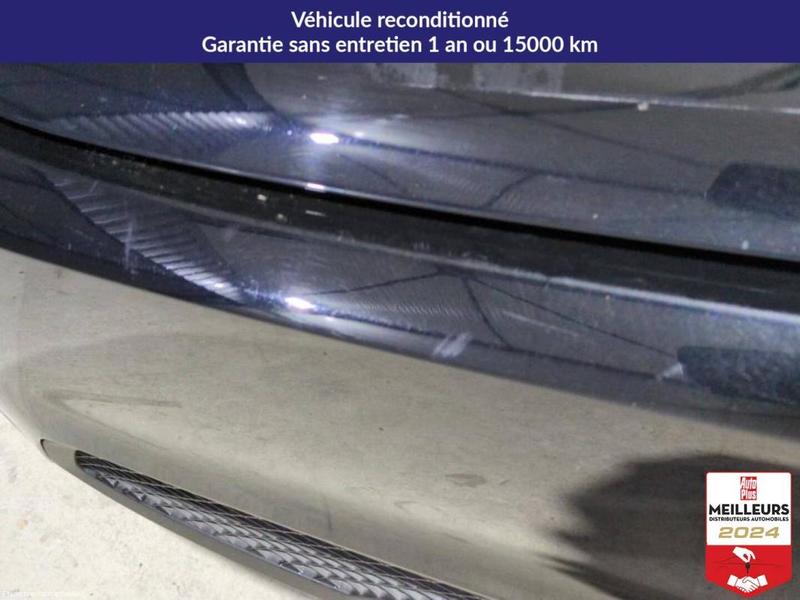 Mg mg3 1.5 l Hybrid+ 195 Ch Luxury + Radar Ar + Camer