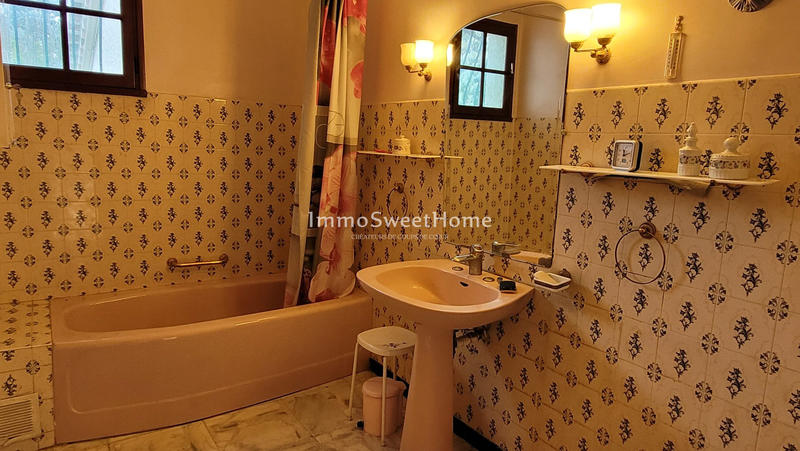 Villa - 146 m² - 7 pièces