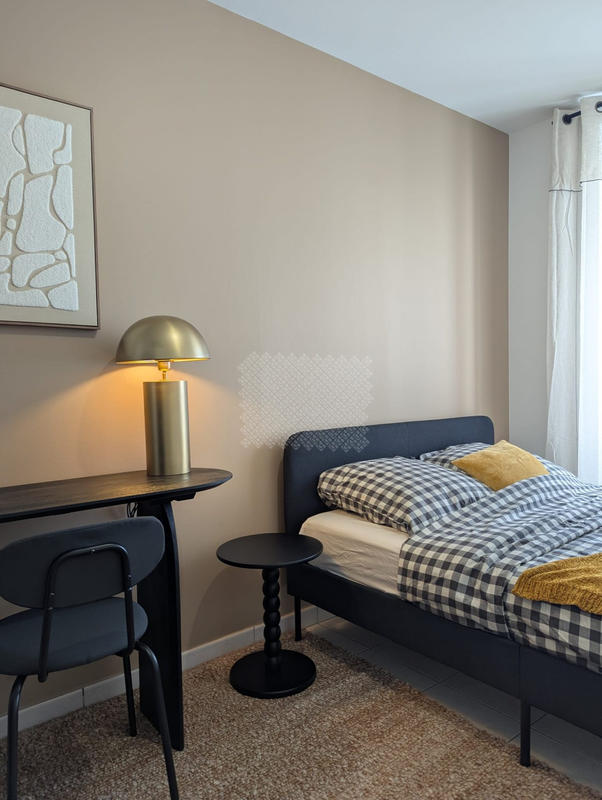 Appartement - 54 m² - 3 pièces