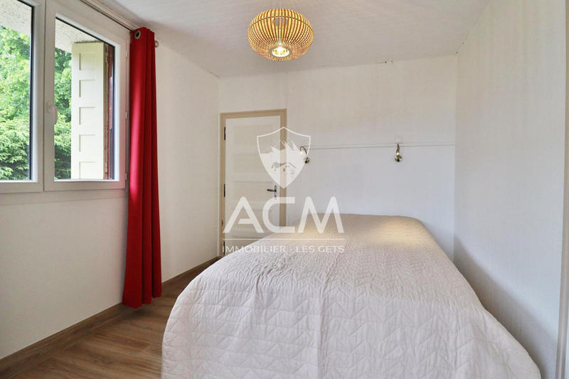 Appartement - 46 m² - 3 pièces