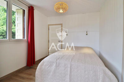 Appartement - 46 m² - 3 pièces