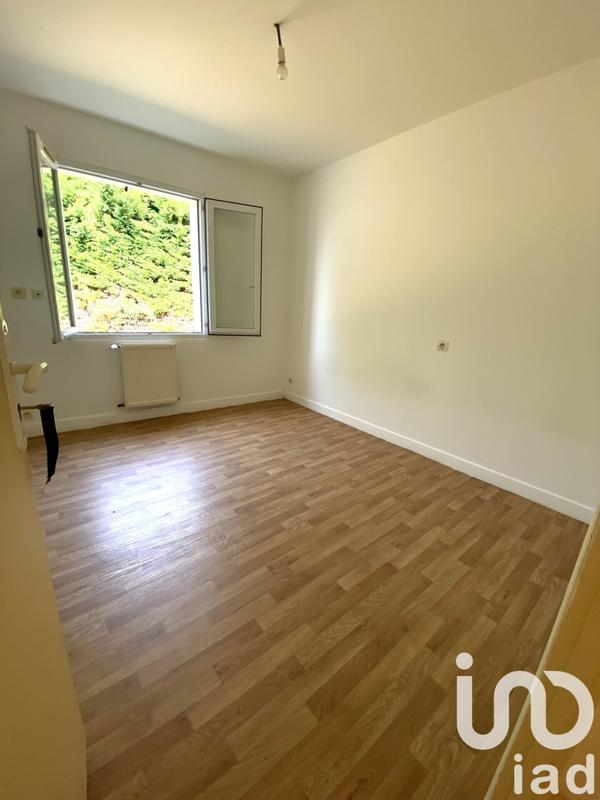 Maison - 99 m² - 5 pièces