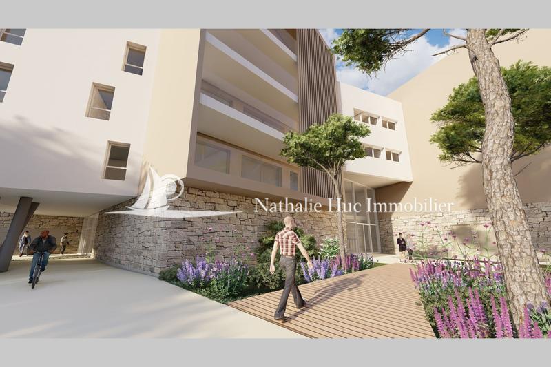 Appartement - 131 m² - 5 pièces