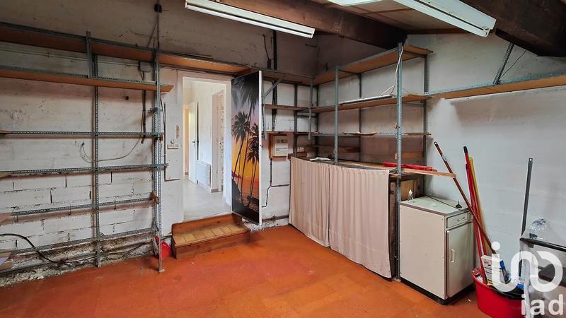 Maison - 81 m² - 4 pièces