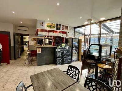 Local commercial - 160 m²