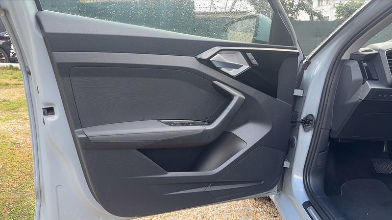 Audi A1 sportback II 30 Tfsi 110 s-Tronic 7 Advanced