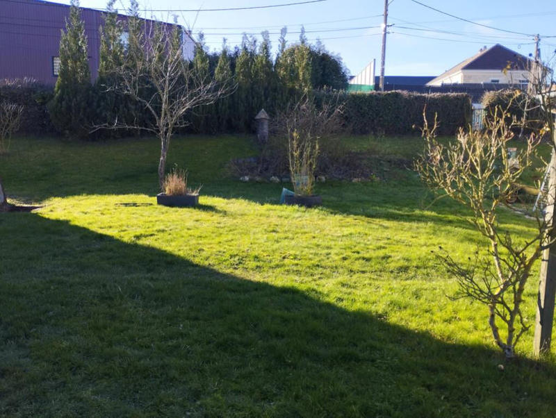 Maison - 123 m² - 5 pièces