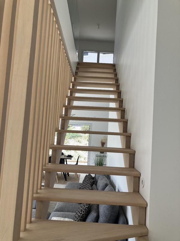 Villa - 166 m² - 6 pièces