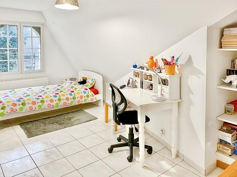 Maison - 138 m² - 5 pièces