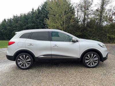 Renault Kadjar dCi 110 Energy Intens Edc