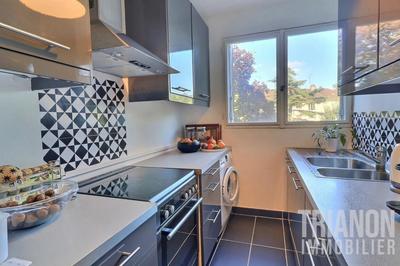 Appartement - 67 m² - 4 pièces