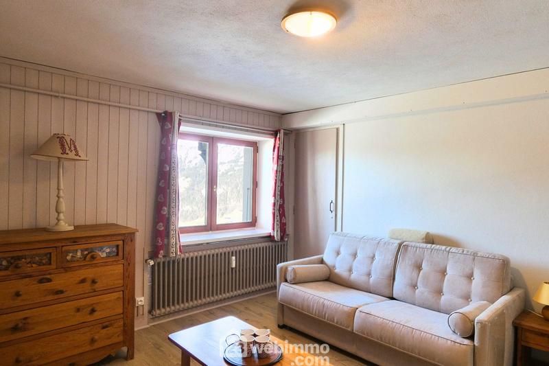 Appartement - 103 m² - 5 pièces