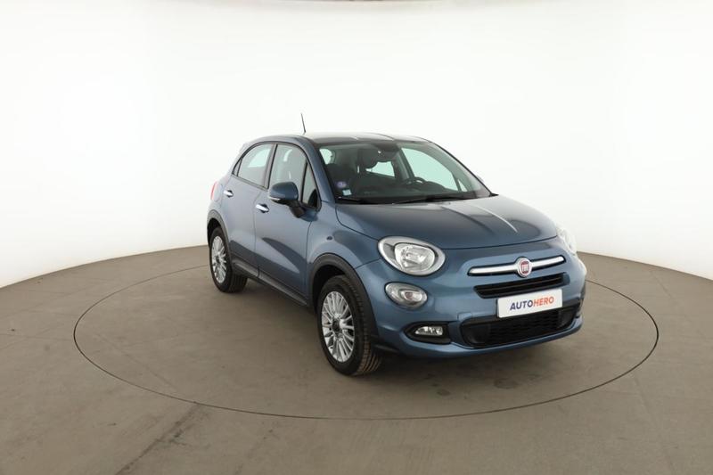 Fiat 500x 1.6 E-torQ Popstar 4x2 110 ch