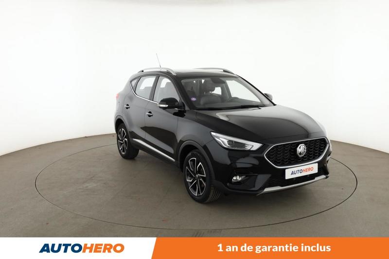 Mg Zs 1.0 t-GDi Luxury 2wd 111 ch