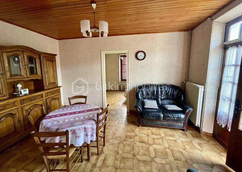 Pavillon - 71 m² - 4 pièces