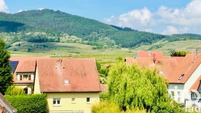 Maison - 190 m² - 7 pièces