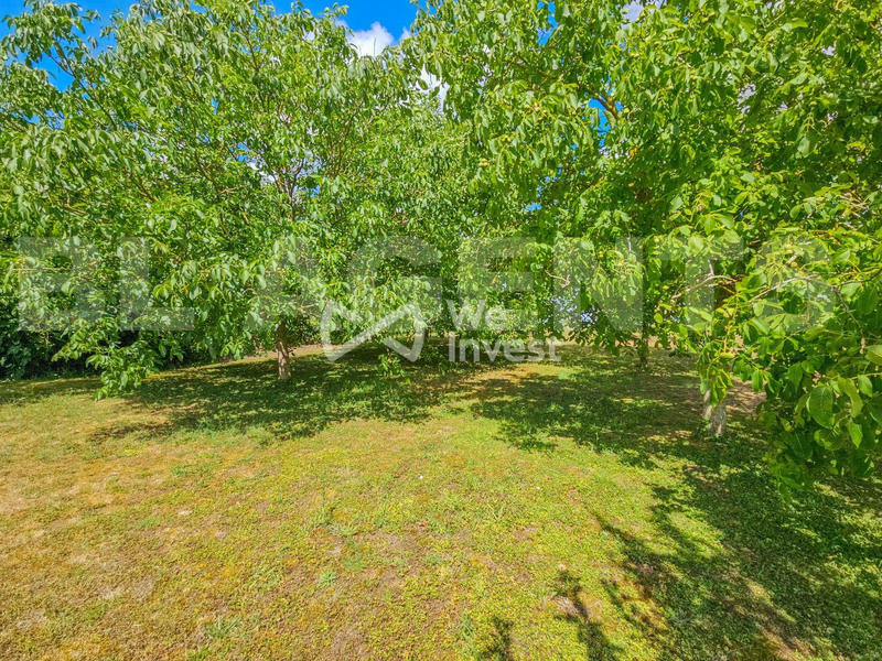 Maison - 107 m² - 5 pièces