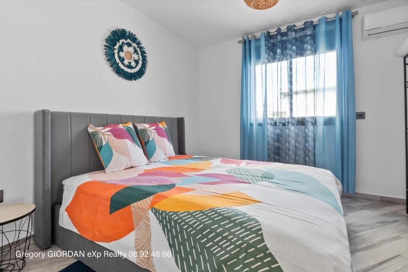 Maison - 138 m² - 5 pièces