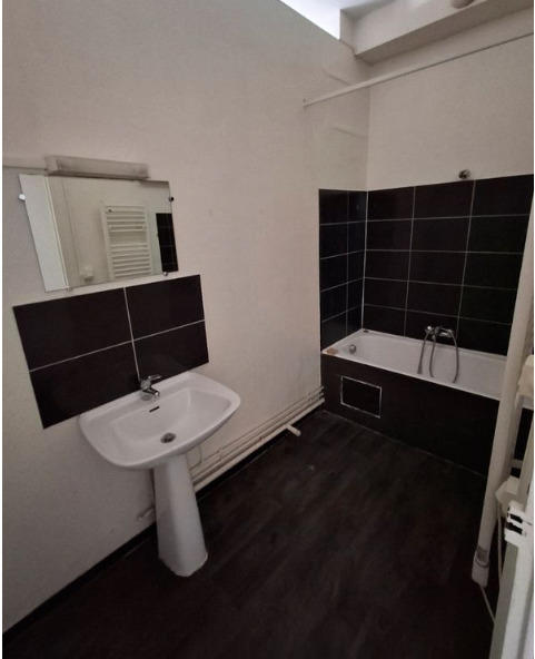 Appartement - 32 m² - 2 pièces