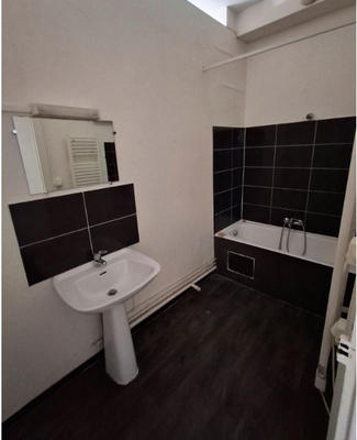 Appartement - 32 m² - 2 pièces