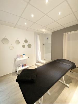 Local commercial - 35 m² - 3 pièces