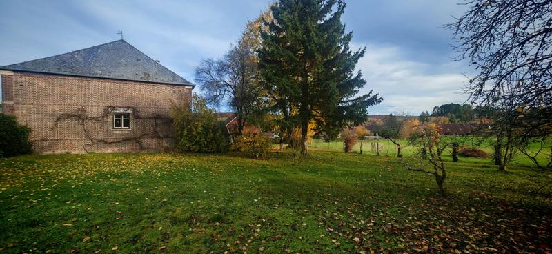 Maison - 218 m² - 4 pièces