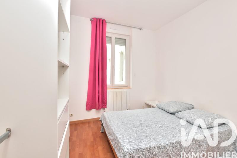 Appartement - 28 m² - 2 pièces