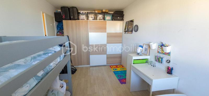 Maison - 79 m² - 3 pièces