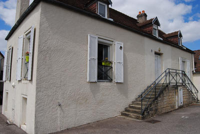 Appartement - 101 m² - 5 pièces