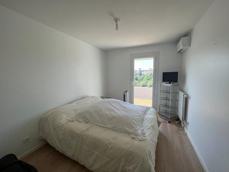 Duplex - 105 m² - 4 pièces