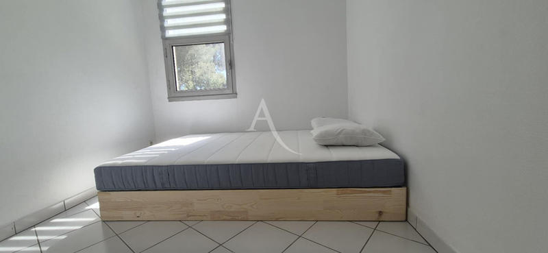 Appartement - 26 m² - 2 pièces