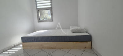 Appartement - 26 m² - 2 pièces