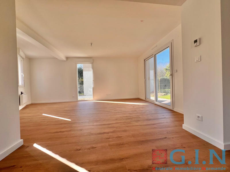 Maison - 82 m² - 4 pièces