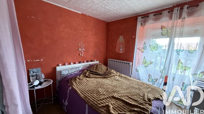 Maison - 167 m² - 7 pièces