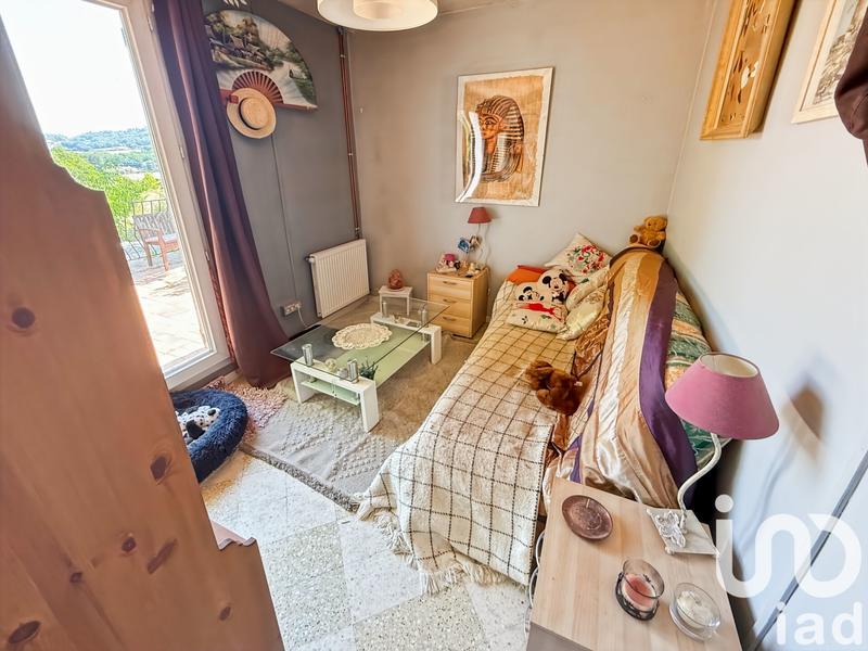 Maison - 112 m² - 5 pièces